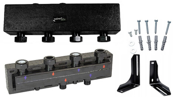 PERFEXIM ROZDZIELACZ DO GRUP POMPOWYCH DN25 2OBW