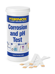 FERNOX TEST PH I KOROZJI 62684