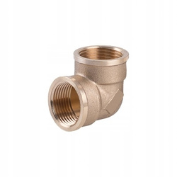 PERFEXIM KOLANO MOSIĘŻNE 11/4" WW STRONG