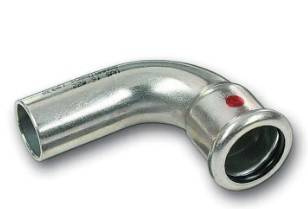 SANHA-Therm Łuk nyplowy 90° ZWxZZ 54