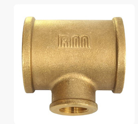 QUALT TRÓJNIK MOSIĘŻNY 25/15