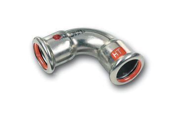 SANHA-THERM ŁUK 90° PxP