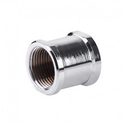 PERFEXIM MUFA CHROM 1/2"