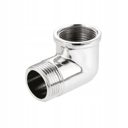 PERFEXIM KOLANO CHROM 3/4" WZ