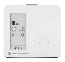 EUROSTER REGULATOR E4010