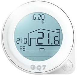 EUROSTER REGULATOR Q7