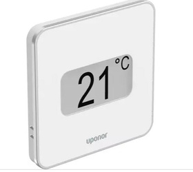 Uponor Smatrix Wave termostat D+RH style T-169 D+ RH