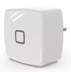TECH RP-4 wzmacniacz sygnału WiFi transmiter