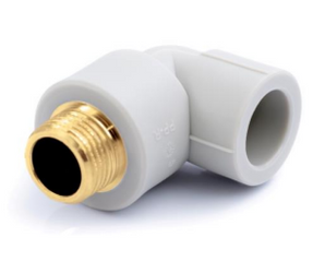 PRANDELLI PP KOLANKO V21 90 DN 20 x 3/4 GZ (10)