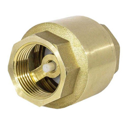 PERFEXIM ZAWÓR ZWROTNY 40 Z BOL.PLAST