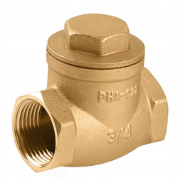 PERFEXIM ZAWÓR ZWROTNY 25 KLAPOWY