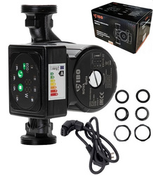 POMPA OBIEGOWA CO ELEKTRONICZNA NOVA 25-40 180