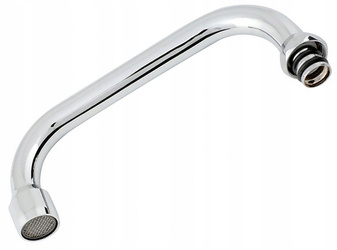 HYDROLAND WYLEWKA L-300 U 1/2" DO BAT.STANDARD