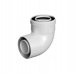 RICOM KOLANO KONCENTRYCZNE 60/100 K87