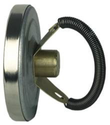 AFRISO TERMOMETR BIM PRZYLGOWY ATH 63 0-120