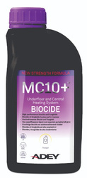 ADEY MC10+ Środek do układów ogrzewania płaszczyznowego 500ml