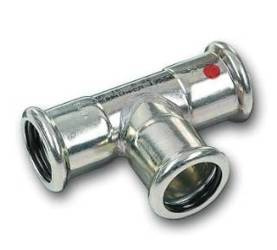 SANHA-THERM TRÓJNIK 35 [2/30]