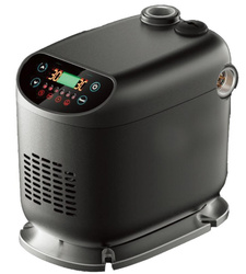 POMPA Z FALOWNIKIEM IBO HOME2 INWERTER  70L/min