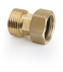 Półśrubunek Przelotowy 5/4" DN32 DIAMOND