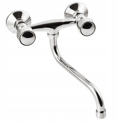 BATERIA UMYW.-ZLEW.WYLEWKA S 200 MODENA!