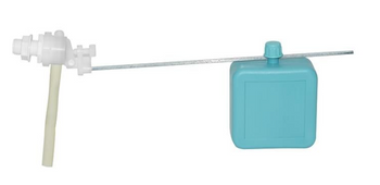 Zawór napełniający pływakowy 1/2"