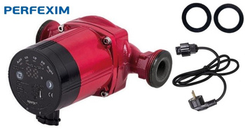 PERFEXIM POMPA ELEKTRONICZNA C.O. 180 25-40