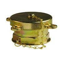 Zamknięcie rury wlewowej GW 2" x 2 1/2"