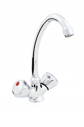 HYDROLAND BATERIA ZLEW. STOJĄCA STANDARD