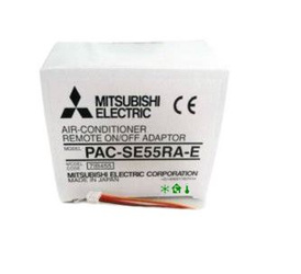 PAC-SE55RA-E Adapter zdalnego włącznika / wyłącznika