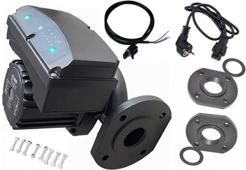 NOVA MAX 65-120/250 pompa obiegowa DN65