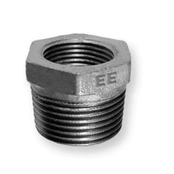 Redukcja WZ ocynk N4 - 5/4" x 1/2" [100]