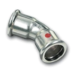 SANHA-THERM ŁUK 22 45ST [10/160]