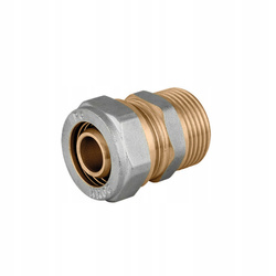 PEX NYPEL 20xG1/2 GZ