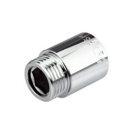 PERFEXIM PRZEDŁUŻKA CHROM GWINT WZ 1/2"X10MM