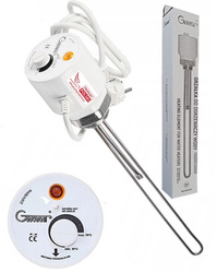 GRZAŁKA DO BOJLERA KOSPEL GALMET 2KW 6/4 TERMOSTAT