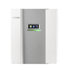 NIBE SMO 40 Sterownik zaawansowany