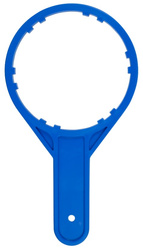 Klarwod klucz do korpusów filtra 10”