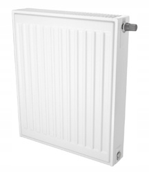 GRZEJNIK PGW V22 500X 600 ZAWOROWY