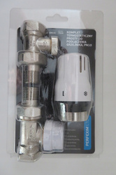 PERFEXIM KOMPL.TERMOSTAT.PROSTY DN15 PN10 PODŁ.GRZ