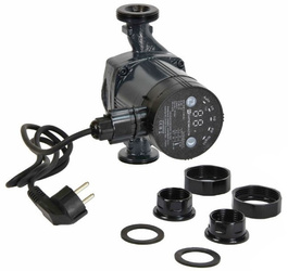 ELEKTRONICZNA POMPA  OBIEGOWA C.O.  EHI 32-80/180