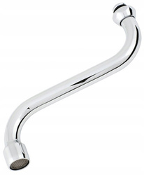 HYDROLAND WYLEWKA L-160 S 1/2" DO BAT. STANDARD