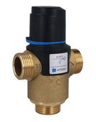 Termostatyczny zawór mieszający ATM 763 35-60C DN20 GZ1"  kvs 3,2