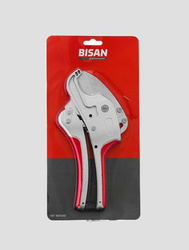 NOŻYCE DO RUR PVC/PEX FI42 Bisan MOCNE
