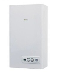 Kocioł gazowy kondensacyjny 1-funkcyjny CIAO GREEN 25 R.S.I. (c.o. 20kW)