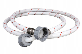 HYDROLAND WĄŻ ZASILAJĄCY PVC 400 W OPLOCIE