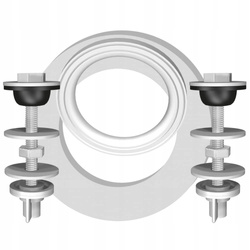 KOMPLET NAPRAWCZY KOMPAKTU TYP U