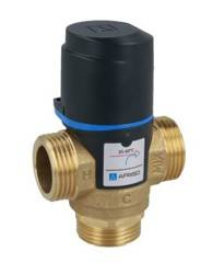 Termostatyczny zawór mieszający ATM 563 35-60stC GZ 1 kvs 2.5 NOWY