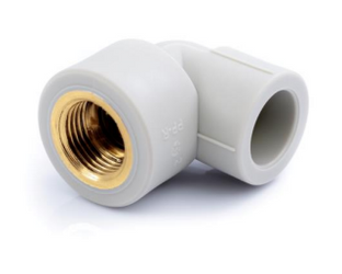 PRANDELLI PP KOLANKO V23 90 DN 20 x 3/4 GW (10)