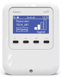 TECH WiFi RS MODUŁ INTERNETOWY DO LISTWY L-7 L-8