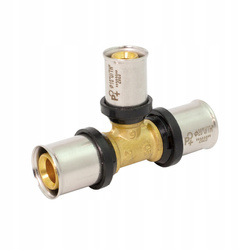 PRESS+ TRÓJNIK GW 20x1/2x20